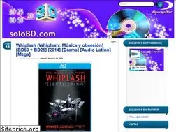 Sites similar to solobdcom.blogspot.com
