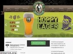 Sites similar to solobeer.kiev.ua