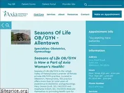 Sites similar to solobgyn.com