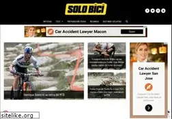Sites similar to solobici.es