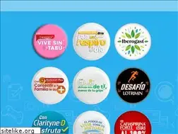 Sites similar to solobienestar.com