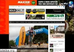 Sites similar to solobike.it