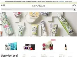 Sites similar to solobiomooi.nl