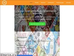 Sites similar to solobotones.com