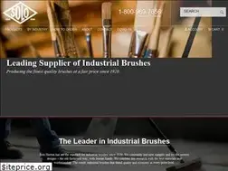 Sites similar to solobrushes.com