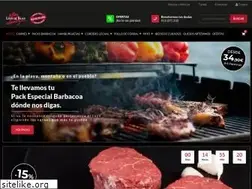 Sites similar to solobuey.com