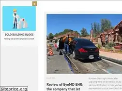 Sites similar to solobuildingblogs.com