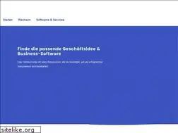 Sites similar to solobusinesstribe.de