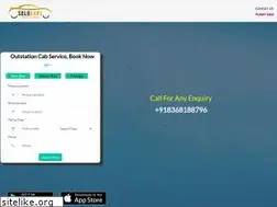Sites similar to solocabs.com