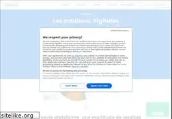 Sites similar to solocal.com