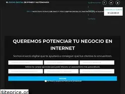 Sites similar to solocal.es