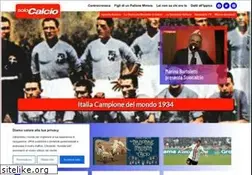 Sites similar to solocalcio.com