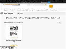 Sites similar to solocamarasfrigorificas.com