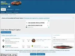 Sites similar to solocaptur.com