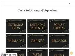 Sites similar to solocarnes.cl
