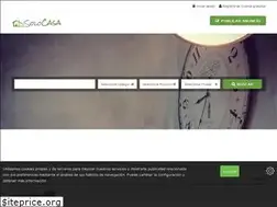 Sites similar to solocasa.es
