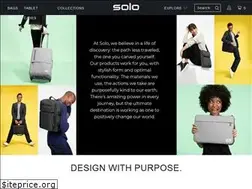 Sites similar to solocases.com