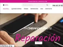 Sites similar to solocell.net