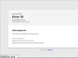 Sites similar to solocerdos.es