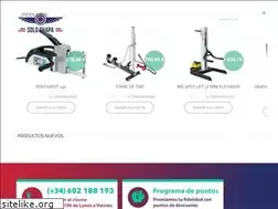 Sites similar to solochapa.com