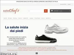Sites similar to solochef.it
