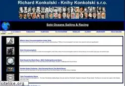 Sites similar to solocircumnavigation.com