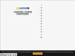 Sites similar to soloclasificados.net