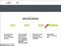 Sites similar to solocletas.com