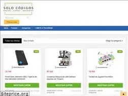 Sites similar to solocodigos.com