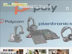 Sites similar to solocomunicaciones.com.mx