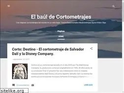 Sites similar to solocortometrajes.blogspot.com
