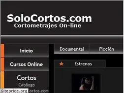 Sites similar to solocortos.com