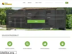 Sites similar to solocostruzioni.it