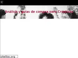 Sites similar to solocreativos.com