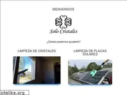 Sites similar to solocristales.com