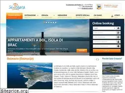 Sites similar to solocroazia.it