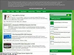 Sites similar to solocyb3r.blogspot.com