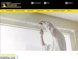 Sites similar to solodecor.be