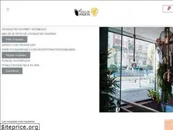 Sites similar to solodecroquetasmadrid.es