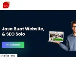 Sites similar to solodesain.co.id