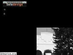 Sites similar to solodesign.id