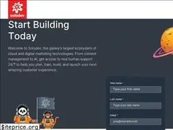 Sites similar to solodev.com