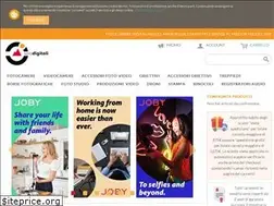 Sites similar to solodigitali.com