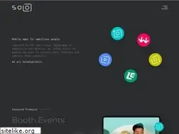 Sites similar to solodigitalis.com