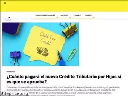 Sites similar to solodinero.com