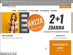 Sites similar to solodoor.sk