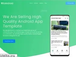 Sites similar to solodroid.co.id