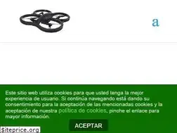 Sites similar to solodronesbaratos.com