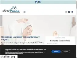 Sites similar to soloducha.es