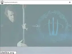 Sites similar to soloelectriccello.com